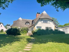 6000 - Hus op de Dün